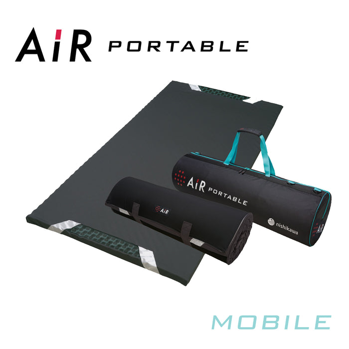 AiR Mobile Mattress