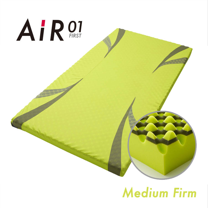 AiR 01 Mattress (Medium Firm)