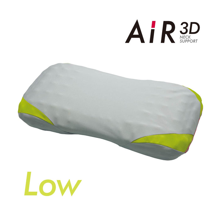AiR 3D Pillow | AiR by Nishikawa — AiR by nishikawa